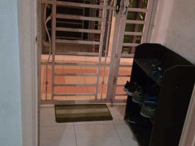 Kipark Apartment KIP Villa Indah