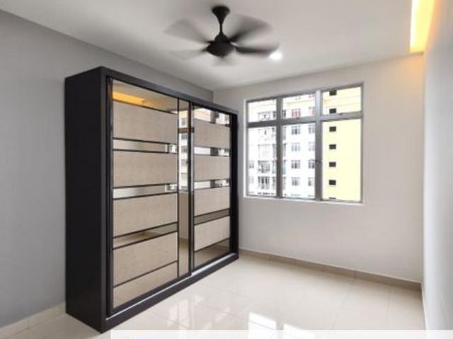 Kipark Apartment KIP Villa Indah