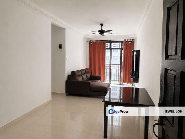 Kipark Apartment KIP Villa Indah