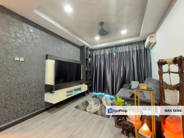 Kipark Apartment KIP Villa Indah
