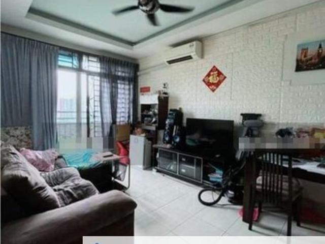 Kipark Apartment KIP Villa Indah