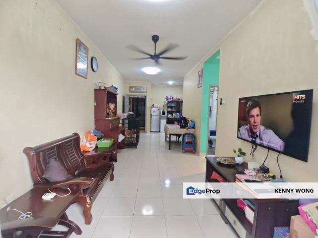 Kipark Apartment KIP Villa Indah