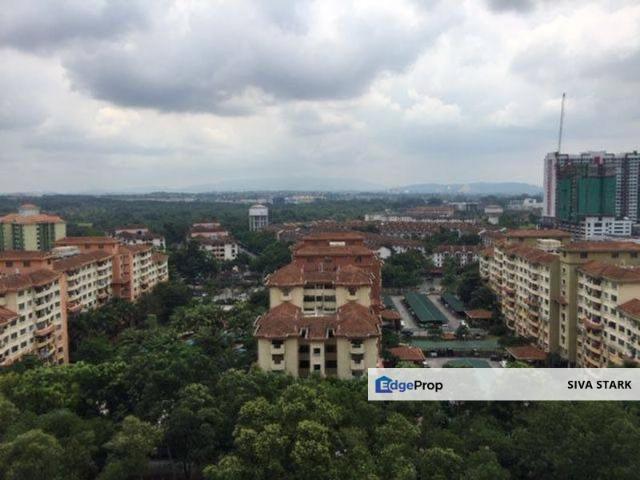 Kipark Apartment KIP Villa Indah