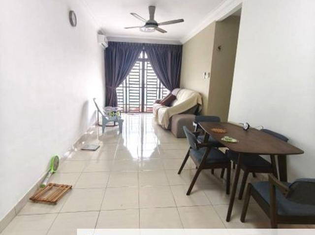 Kipark Apartment KIP Villa Indah