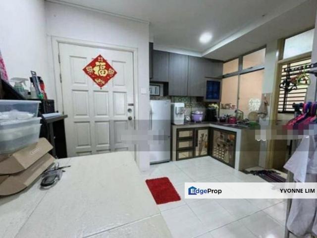 Kipark Apartment KIP Villa Indah
