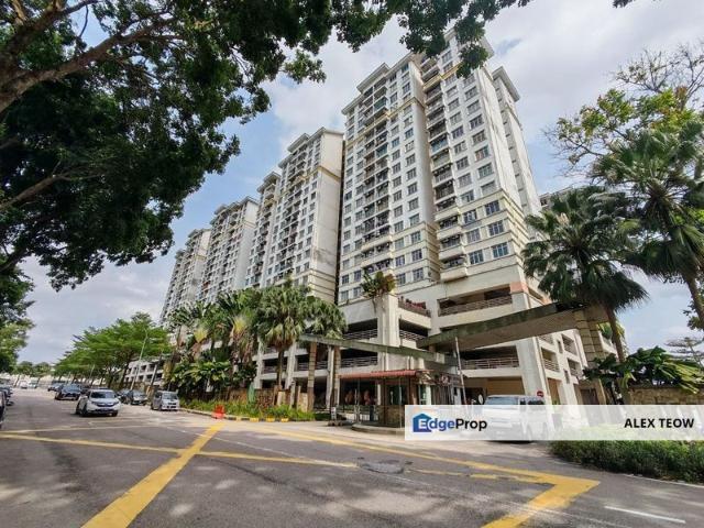 Kipark Apartment KIP Villa Indah