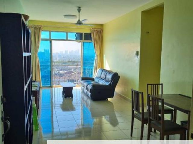 Kipark Apartment KIP Villa Indah