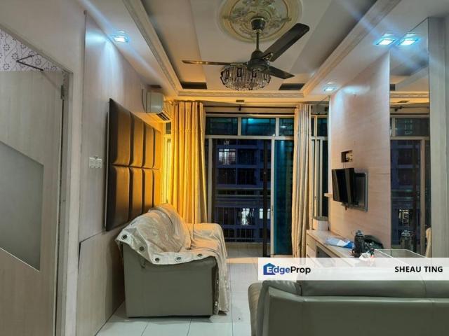 Kipark Apartment KIP Villa Indah