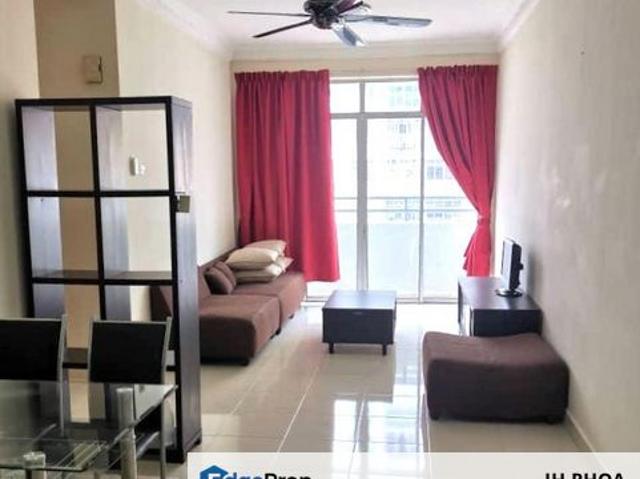 Kipark Apartment KIP Villa Indah