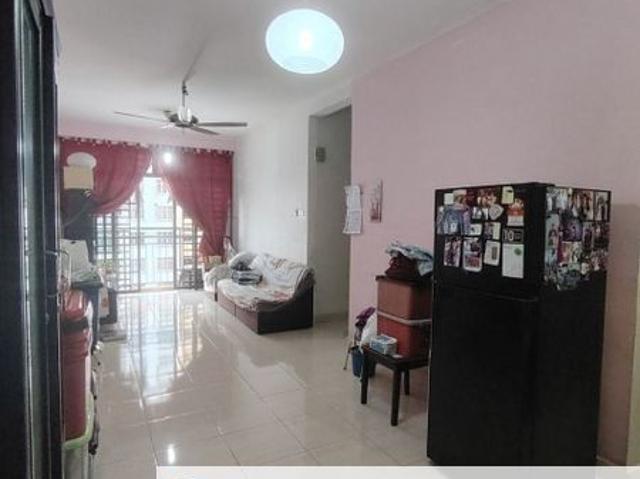Kipark Apartment KIP Villa Indah