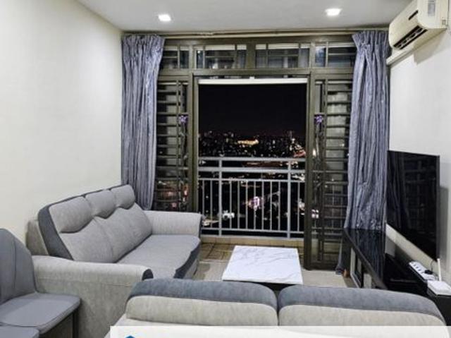 Kipark Apartment KIP Villa Indah