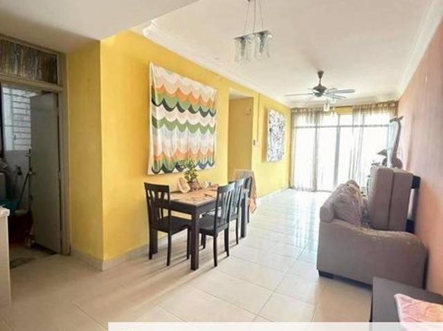 Kipark Apartment KIP Villa Indah