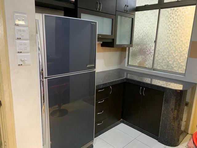 Kipark Apartment Tampoi Near CIQ JB Town Full Loan First Home Buyer