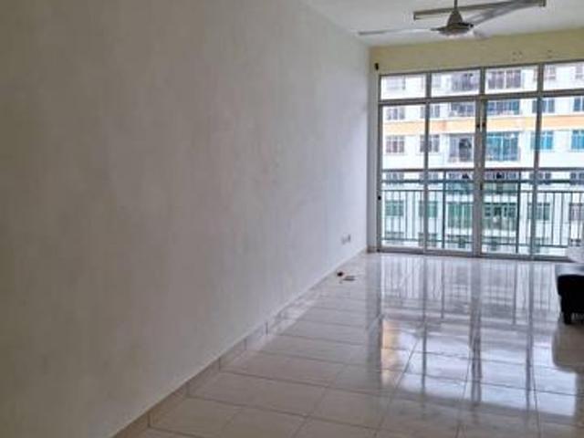 Kipark Apartment Tampoi Skudai Lama Kempas Paradigm Mall Platino