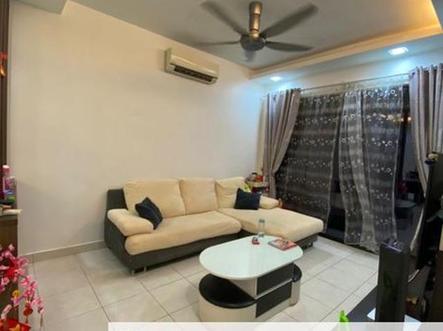 KiPark Selayang