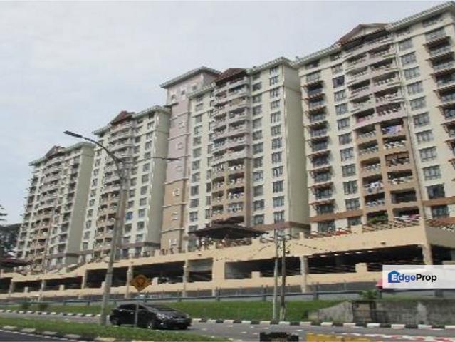 KiPark Selayang