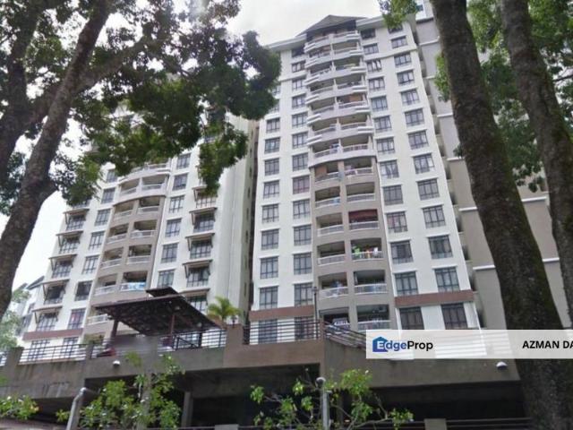 KiPark Selayang
