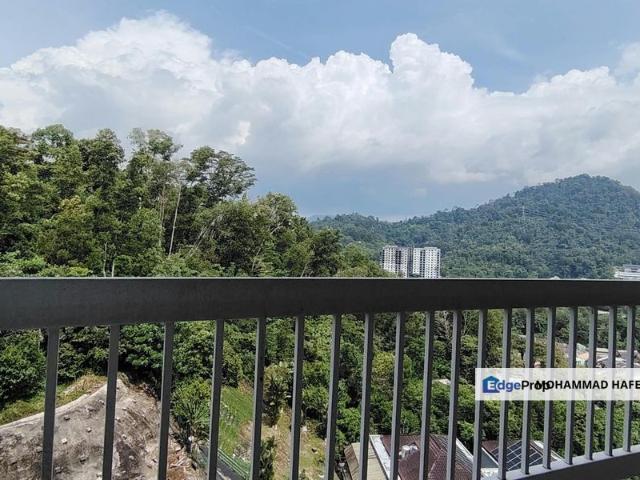 KiPark Selayang