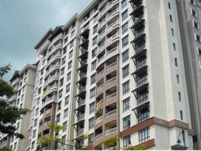 KiPark Selayang