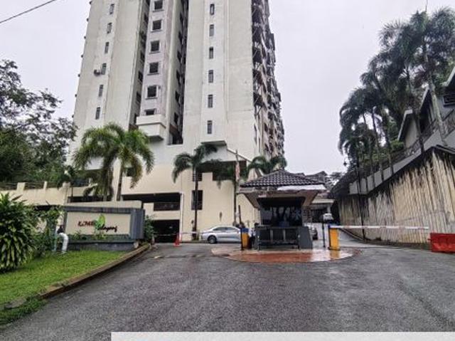 KiPark Selayang