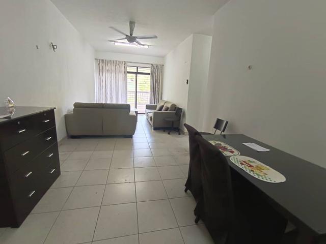 Kipark Selayang Condominuimbelow mkt priceselayangwell kept