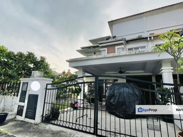 KiPark Puchong