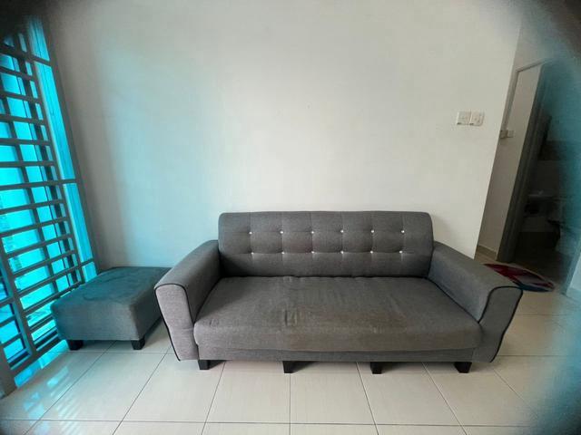 Kipark Tampoi Indah
