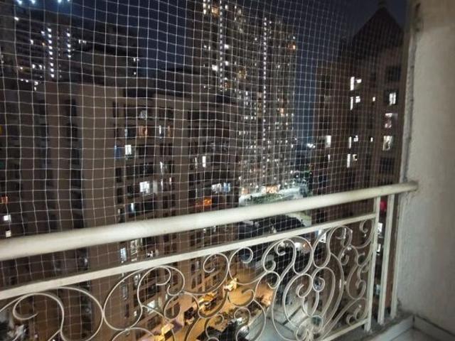 KIPL Morya 1 Bedroom 421 Sq. Ft. Apartment in Kasarvadavali Thane Listing ID: #10136