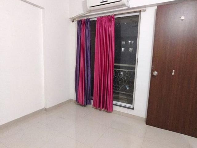 KIPL Morya 1 Bedroom 421 Sq. Ft. Apartment in Kasarvadavali Thane Listing ID: #10130