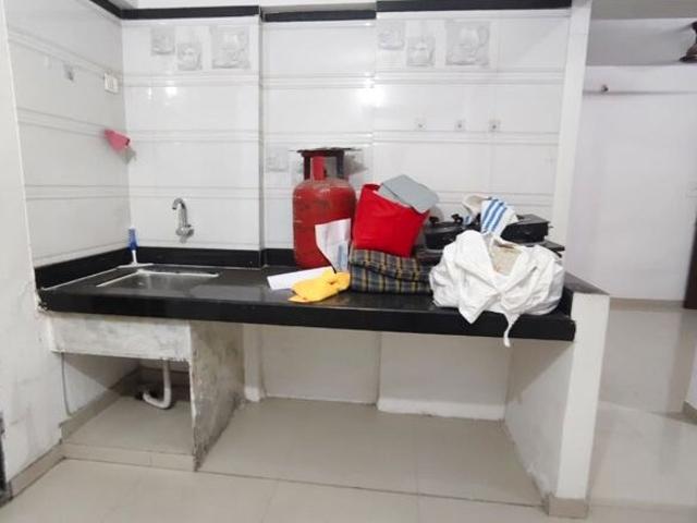 KIPL Morya 1 Bedroom 425 Sq. Ft. Apartment in Kasarvadavali Thane Listing ID: #10149