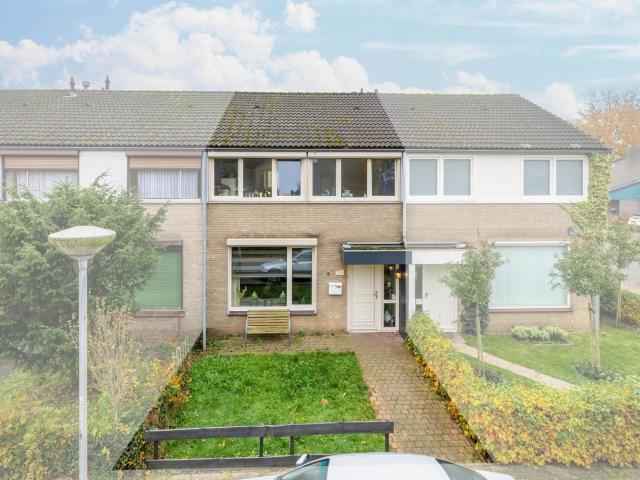 Kiplingstraat, 4, 5924XA, Venlo, Limburg 5924XA