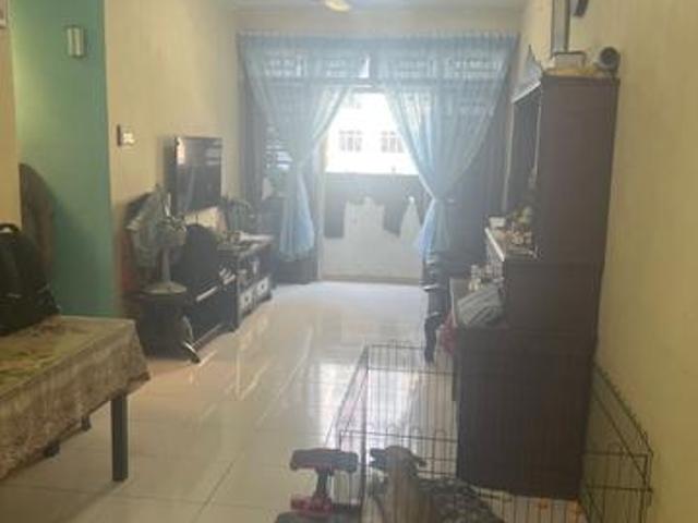 Kippark Apartment Tampoi Skudai Johor Bahru For Sales
