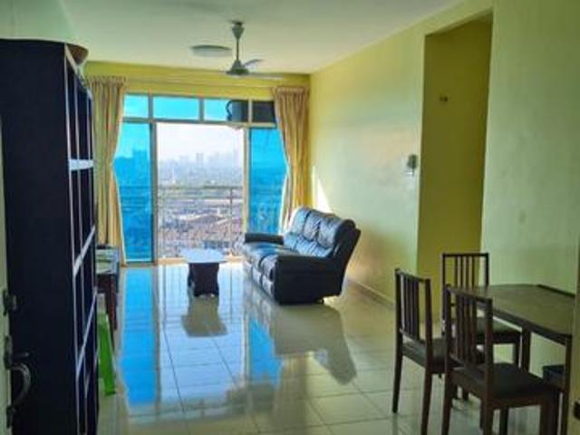 Kippark villa Apartment 3 bedroom For Sale