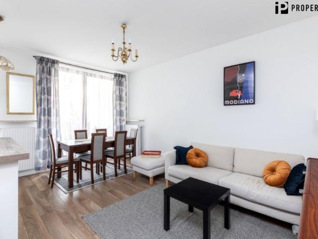 Kiprów 44 m², Warszawa