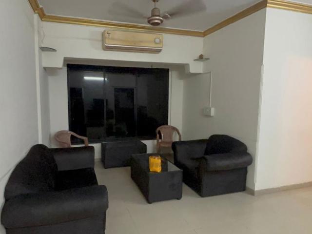 Kirti CHS Kharghar 3 Bedroom 1200 Sq. Ft. Apartment in Kharghar Sector 11 Navi Mumbai Listing ID: #10130