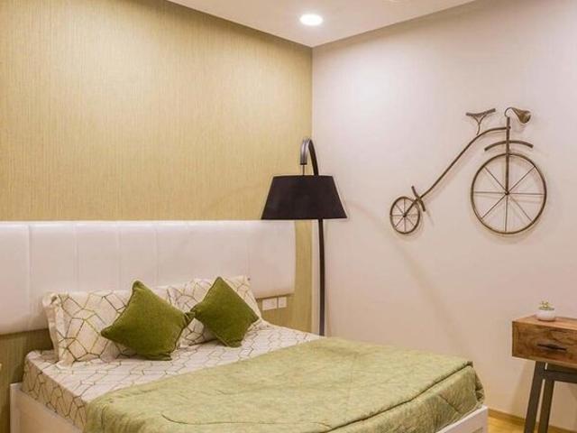 Kirti Nagar, West Delhi 6+ Bedroom 1500 Sq. Ft. Independent House in Kirti Nagar Delhi Listing ID: #10309