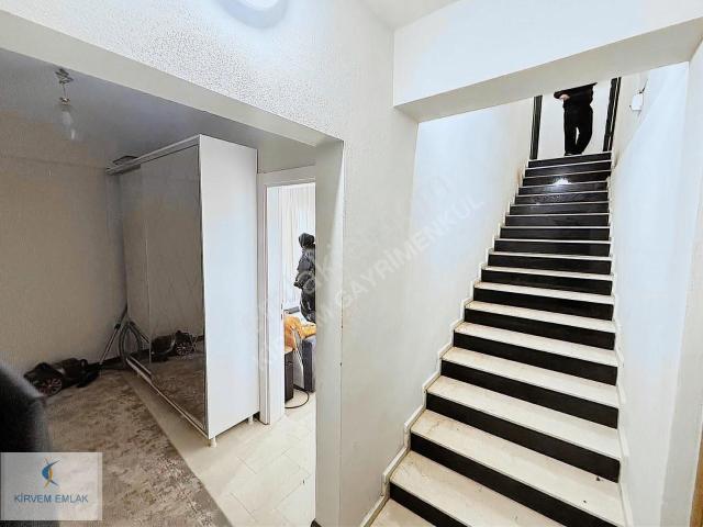 Kirvem Emlak'tan Doğa İle İç İçe Lüks Villa