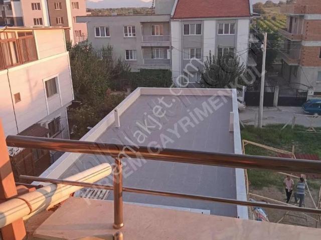 Kirvem Emlak'tan Tesisler Bölgesinde Dubleks Daire
