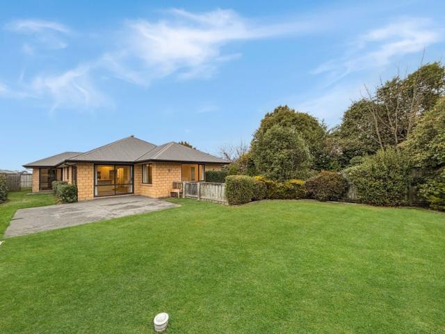 kirwee, 4 bedrooms