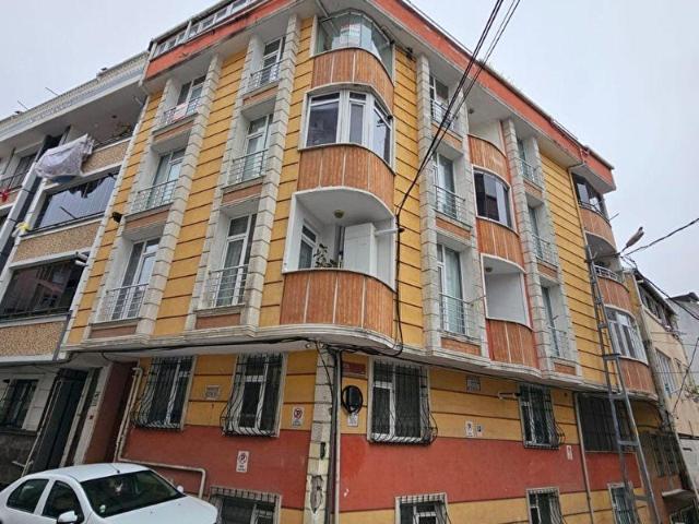 KIRAÇ HÜRRİYET MAH'DE 1+1 85 M YÜKSEK GİRİŞ KAT FIRSAT DAİRE !