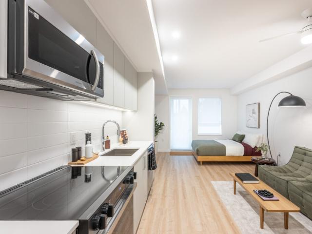 kira 0 Bedroom 1 Bathroom [object Promise] for Rent