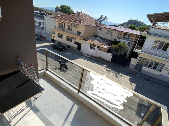 Kiracılı 1+1 Eşyalı Satılık Daire