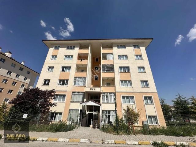 Kiracılar Tokide Eşyalı Kiralık 3+1 Daire