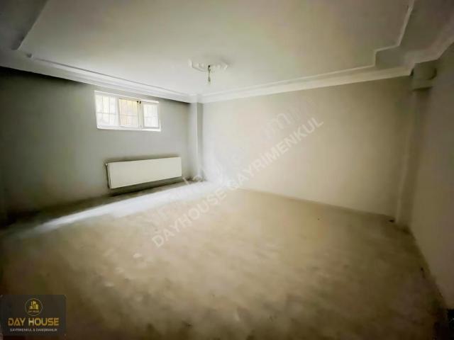 Kiralık3+1 Bahçe Katı