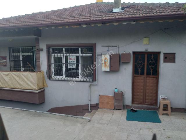 Kiralık Müstakil Ev Anas Emlak Tan