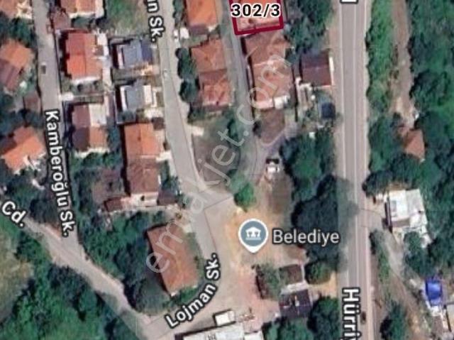 Kiralık Müstakil Ev
