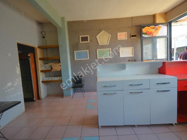 Kiralık Merkezi Konumda 45 Mk Cadde Üzeri Dükkan