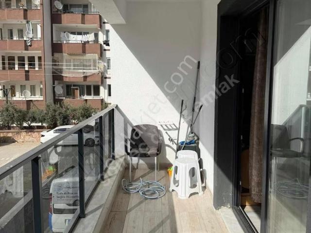 Kiralık Merkezi Konumda 1+1