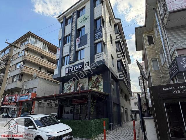 Kiralık | Merkezi Lokasyonda 2+0 İş Yeri / Ofis