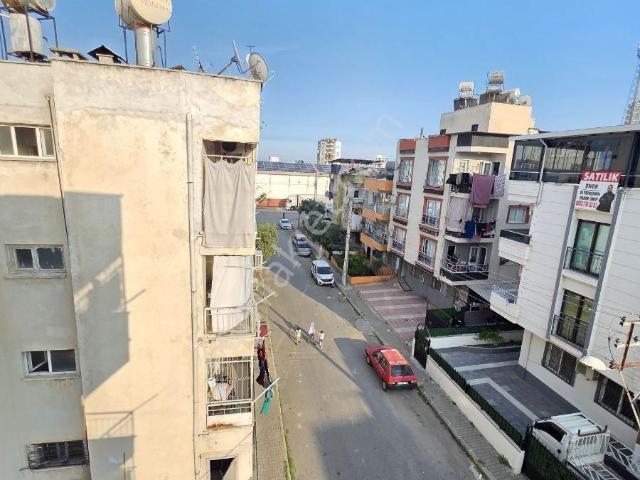 Kiralık Mithatpaşa Da 2+1 Daire